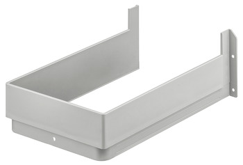 Insert For Waste Trap Cut-OutMatrix Extra SI 0720 - 551.63.531