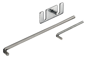 Additional set, for integrated ceiling installation - 941.30.401