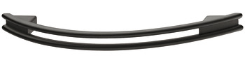 Furniture handle, Bow Handle, Zinc AlloyDéco - 155.00.670