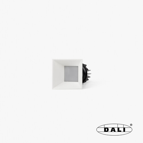PODIUM module DFB white 90° 2700K CRI97 DALI