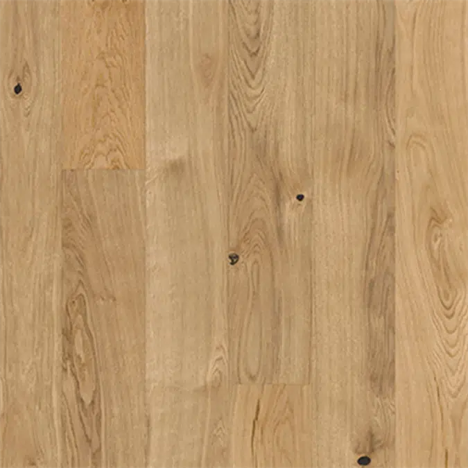 Oak Pure Laminate Flooring