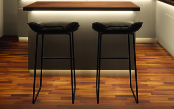 LED strip light for kitchen plinth - 833.86.954