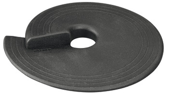 Floor Mounted Door Holder - 938.71.023
