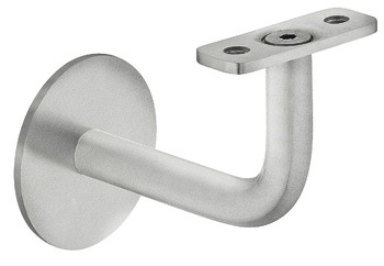 Merdiven Korkuluğu Braketi, KWS 4571 - 982.01.111