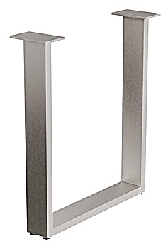 Table base, For Screw Fixing - 638.29.404