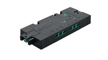6-yollu Dağıtıcı Loox5 24 V - 833.77.833