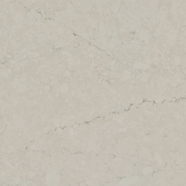 Silestone Silken Ash