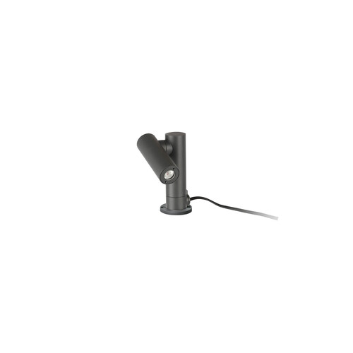 SPY 145 Dark grey post lamba