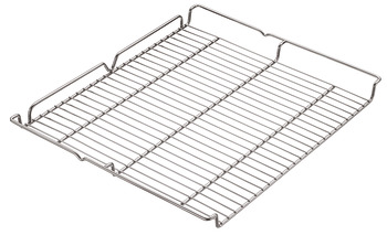 Grill rack oven 77L chrome - 535.62.907