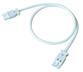 Interconnecting lead, with screwed-on SV16 plug connectors - 820.54.762