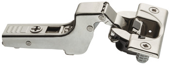 Gizli Menteşe, Blum Clip Üst Blumotion 110°, iç montaj - 342.42.652