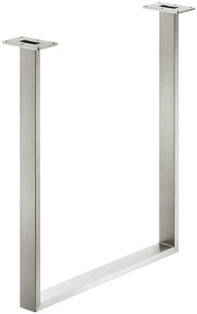 Table base, For screwing on - 638.29.000