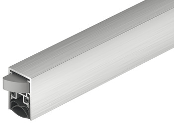 Retractable door seal, DDS 20, for wooden doors, Startec - 950.05.923