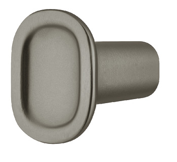 Furniture knob, Zinc, TrendDéco, H2325 - 106.70.373