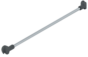 Crossways divider, for clipping in, for larder unit pull-out - 545.89.221