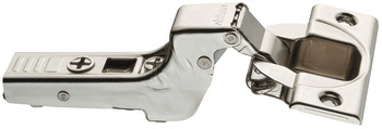 Concealed hinge, Blum Clip Top 110° - 342.42.502