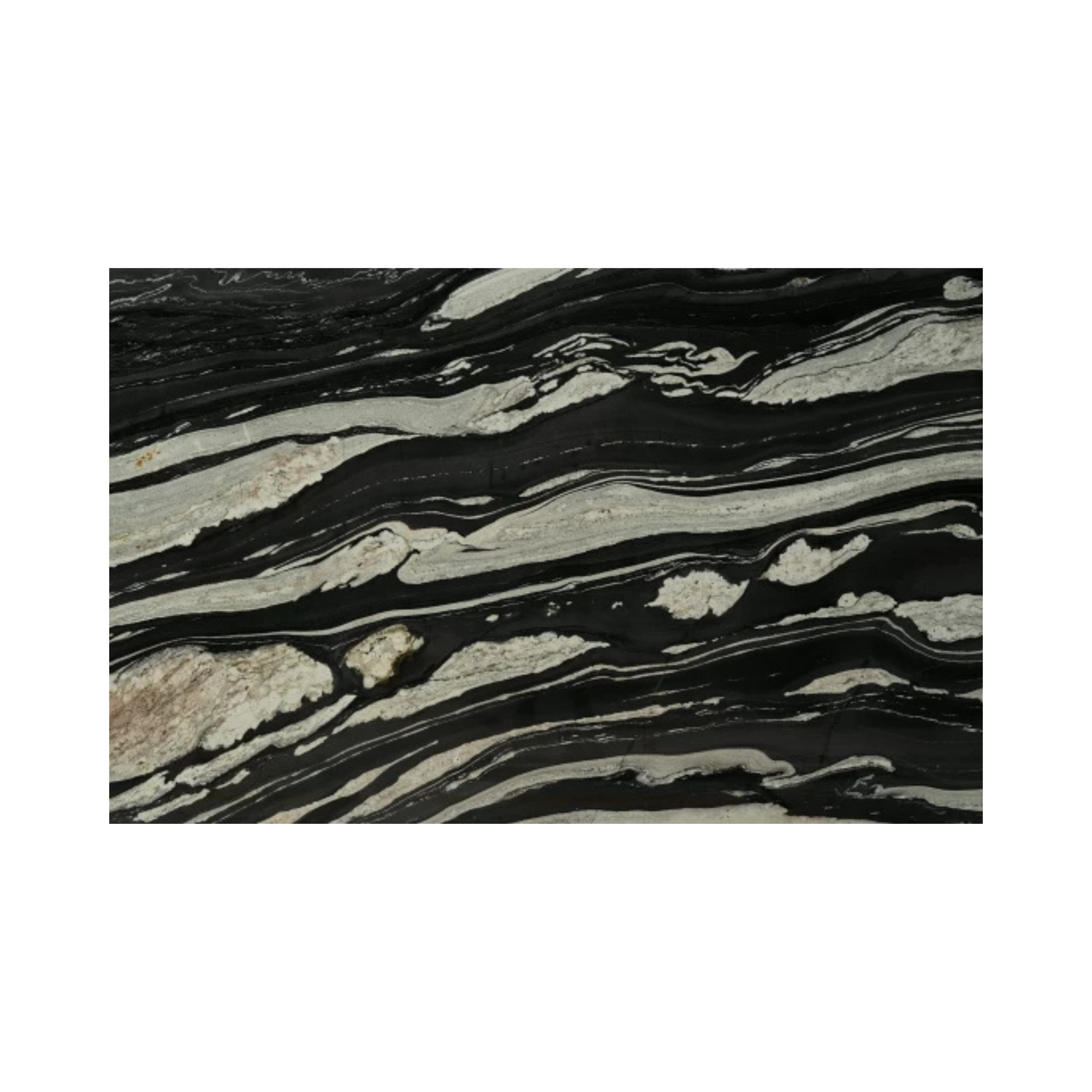 Granittaş Copacabana