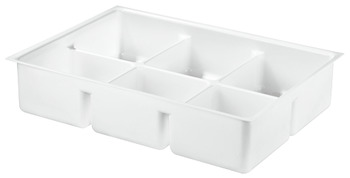 Alet Insert, İç Çekmece Yüksekliği 90 mm - 429.35.723