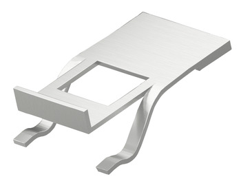 Opening angle restraint, For Tiomos concealed hinge - 348.40.010