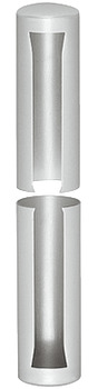 Decorative sleeve, for Simonswerk VARIANT, knuckle ⌀ 15 mm - 922.19.402