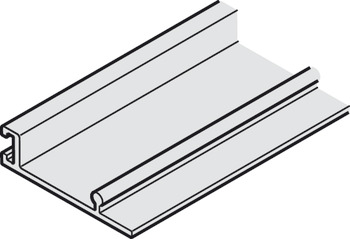 Panel profile, 30 x 8 mm - 941.01.401