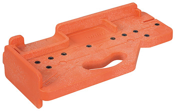 Delik Rehberi, Blum Legrabox - 550.60.010