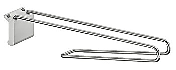 Tumbler holder, for suspending glasses, for Labos wall system - 814.22.940