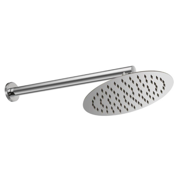 GPD Built-in Shower Head (Wall-Mounted Ø250) - ADS