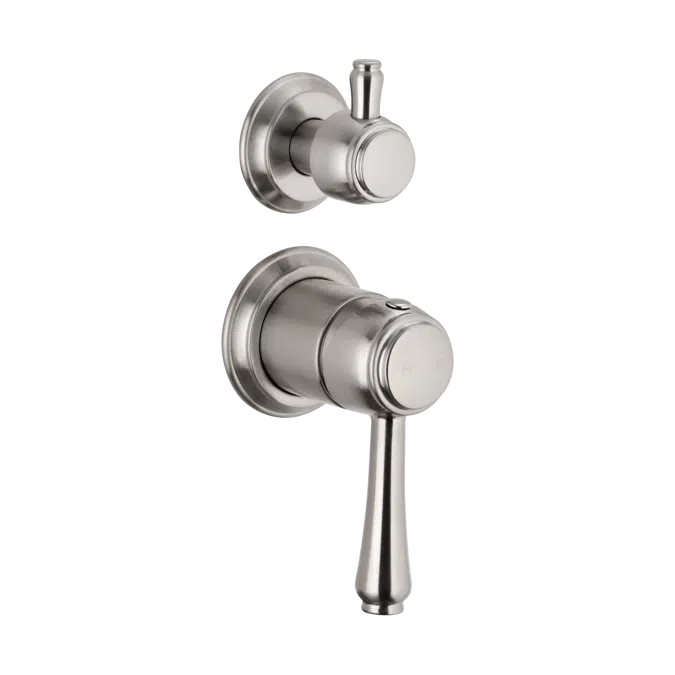 Kingsley Shower Diverter