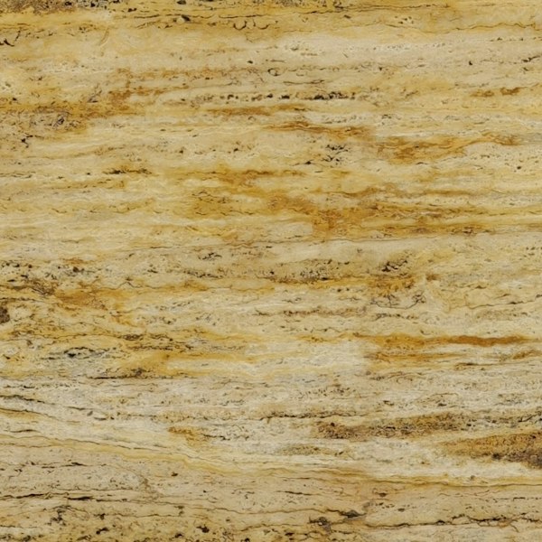Scalea Travertine Amarillo Crystal