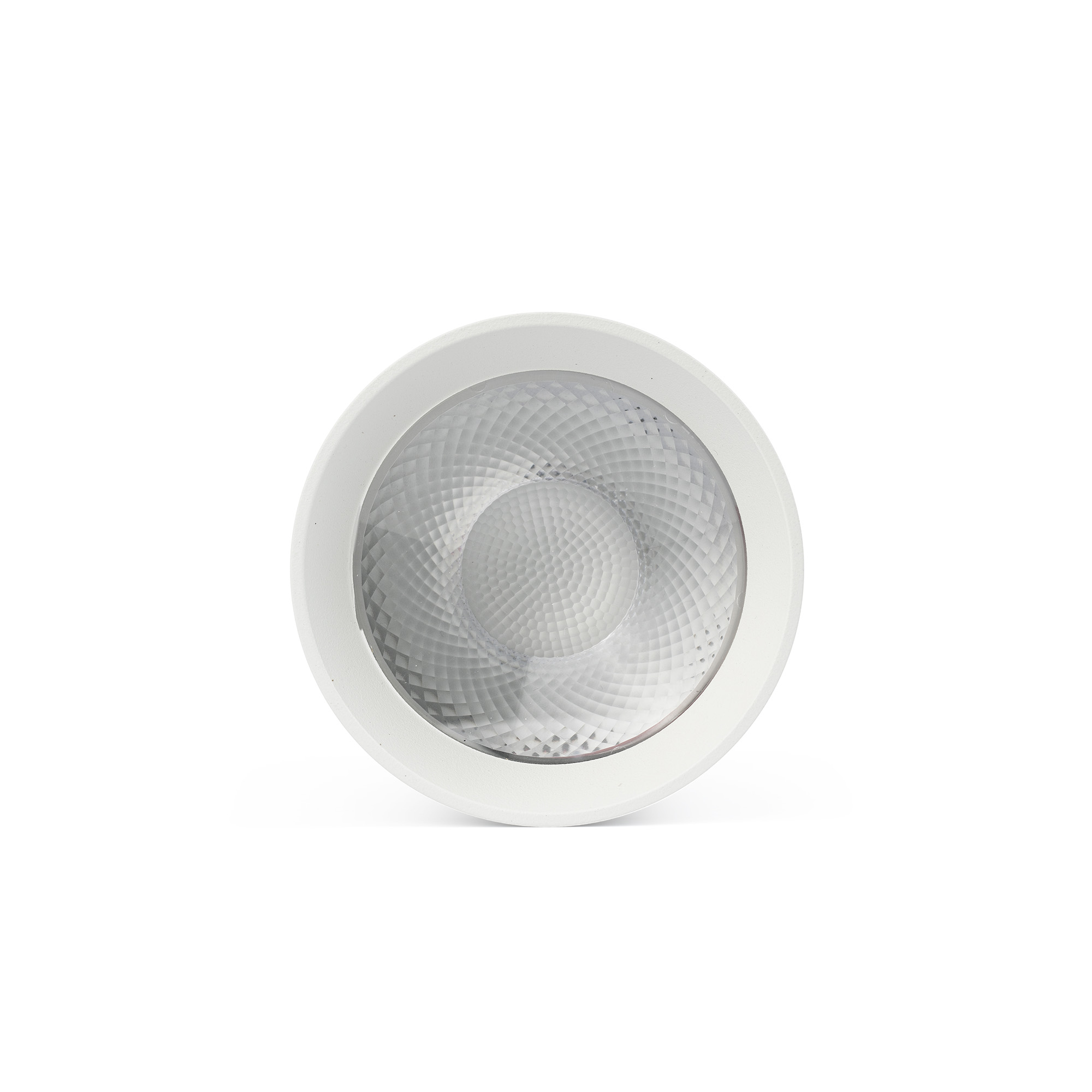 PUK 76 White downlight lamp 50° 3000K