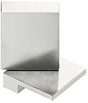 Cam Kapı Pivot Menteşe, Açılma Açısı 210°, Açık - 361.51.050
