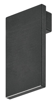 End cap, for 5190 profile system - 833.16.217