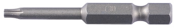 T-star bit length 50 mm - 006.37.172