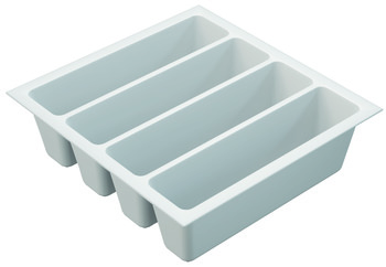 Alet insertMatrix Pro Tıbbi, 120 mm yükseklikli çekmece için - 429.35.741