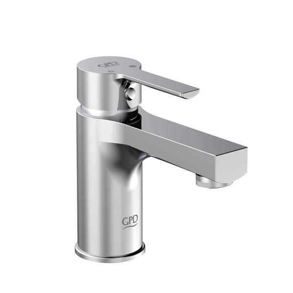 SOLUS Basin Mixer - MLB55