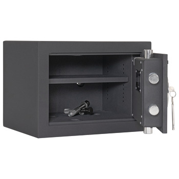 Security Cabinet, With Security Level - 836.34.802