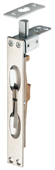 Gizli Kilit, Katlanır Kolu, Kare, 172 mm - 911.62.011