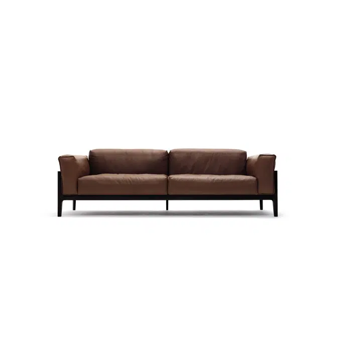 ELM Modern Sofa