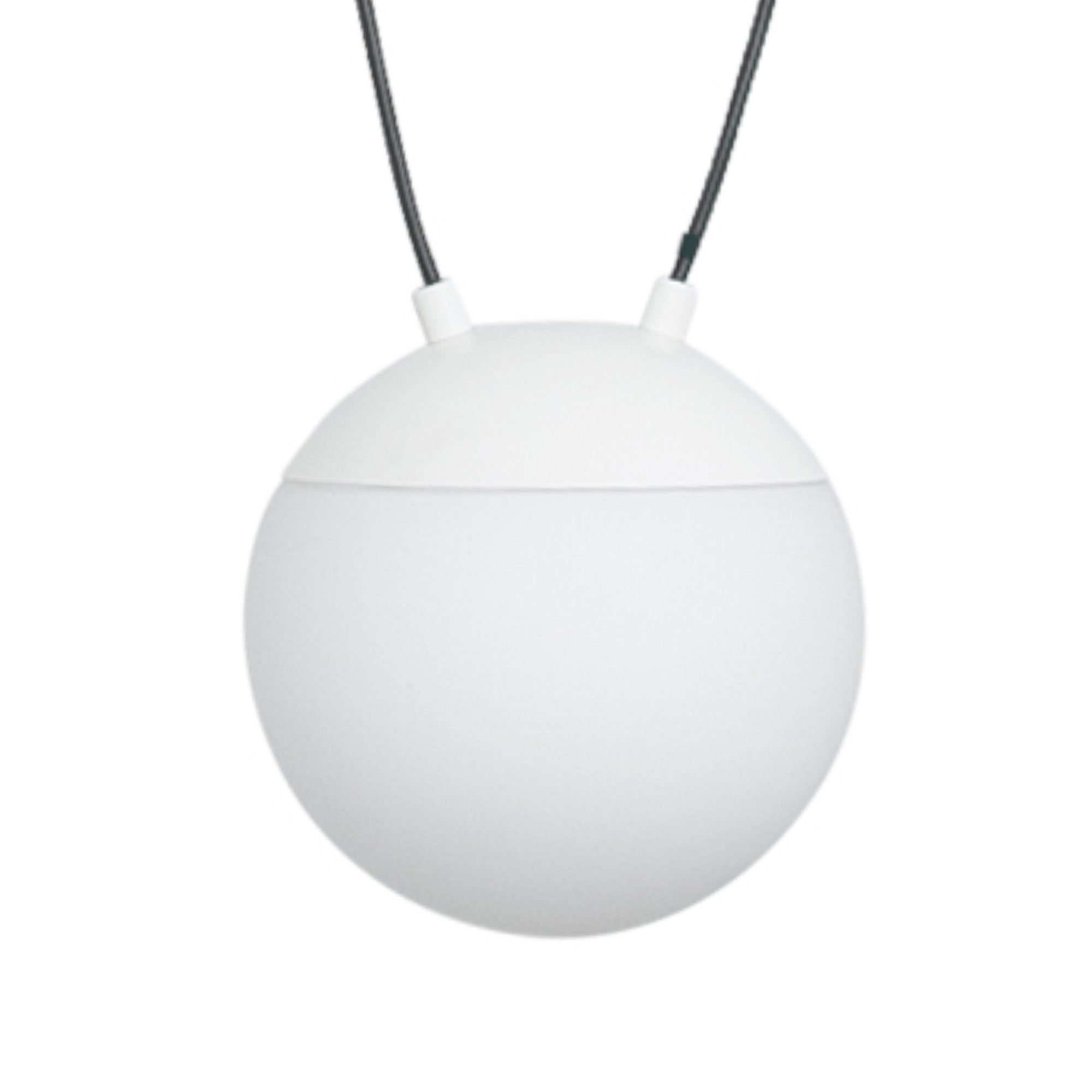 MINE PC SPACE 5L White suspension