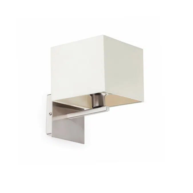 68532 - THANA White Wall Lamp