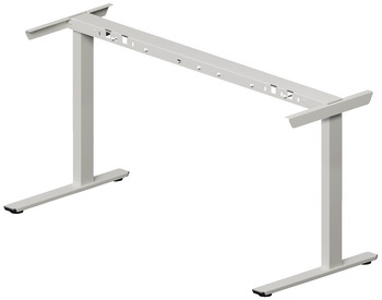 Table baseOfficys TF601 Work Solid - 633.54.213