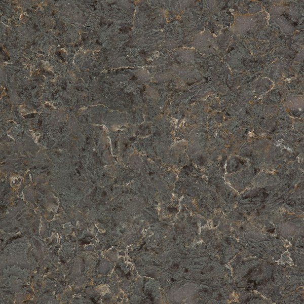 Silestone Copper Mist