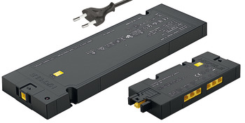 Driver set with 6-way distributor - 833.74.655