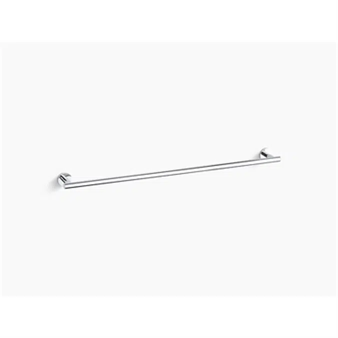 Stillness Ekstra Geniş Havluluk (30") K-14452