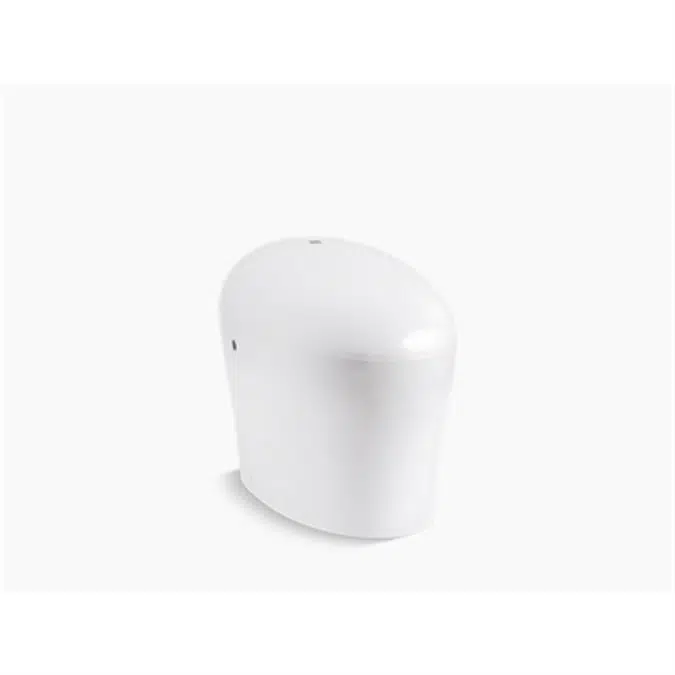 Karing Intelligent Compact Toilet (1.08 GPF)