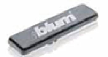 Hinge Arm Cover Plate, For Blum Clip/Cliptop - 342.23.900