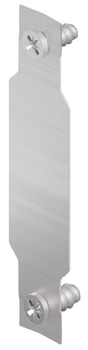 Front fixing bracketsFree Space 1.11 andFree Space 1.8 push - 372.27.603