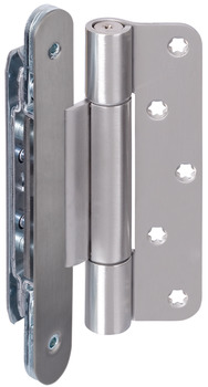 Architectural door hinge, Simonswerk VN 2927/160 Compact - 924.18.103