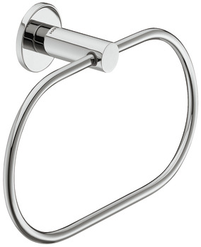 Towel rail, Round - 980.60.802